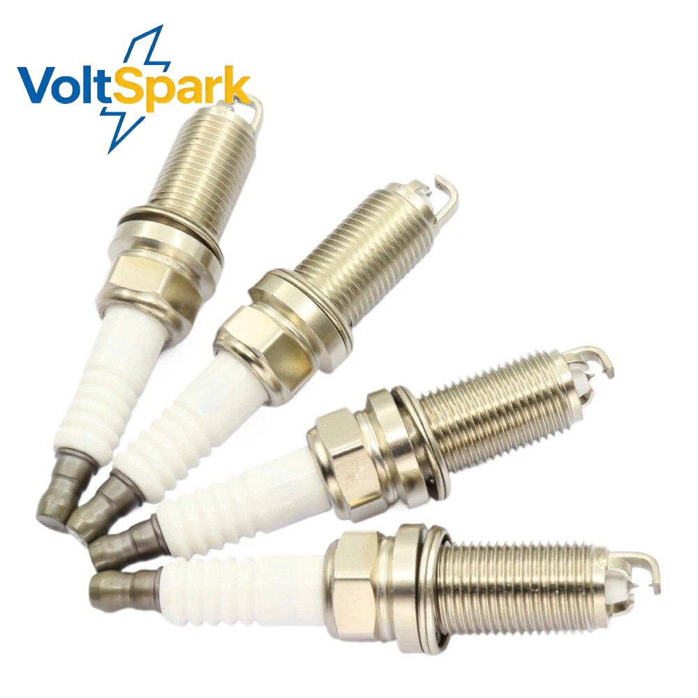 Bosch Spark Plug Iridium - Candela d'Accensione 101905622 per VW/Audi 3.6L