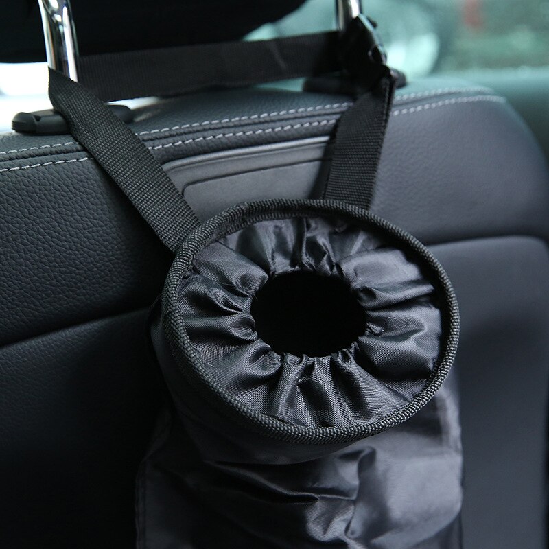 Supporto per la spazzatura pos - Seat Cleaner Fabric recensione e prezzo