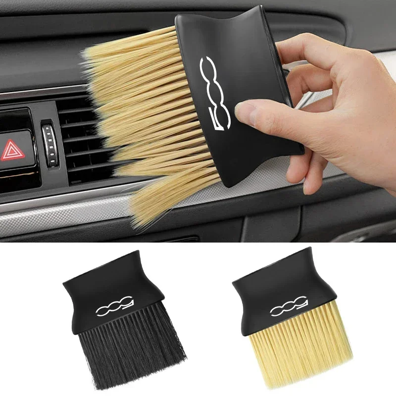 Spazzola per la pulizia della  - Dirt Brush Interior recensione e prezzo